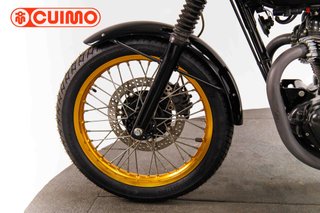 KAWASAKI W 800 SP