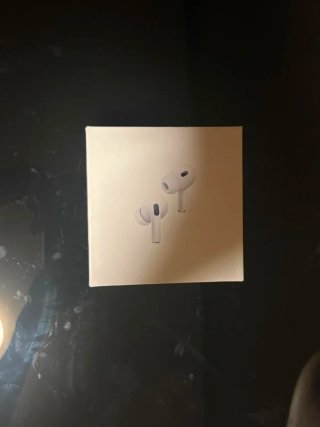 Airpods 2da Gen