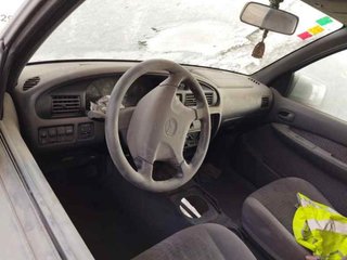 Mazda 221989 a6661420001 colector escape serie 2.5