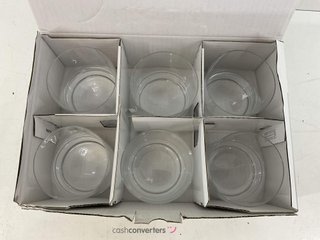 otros hogar cocina schott zwiesel vasos iceberg x6