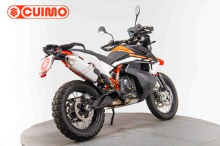 KTM 890 ADVENTURE R