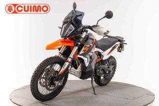 KTM 890 ADVENTURE R