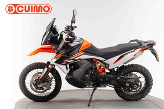 KTM 890 ADVENTURE R