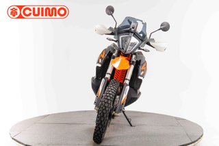 KTM 890 ADVENTURE R