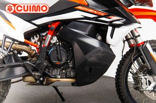 KTM 890 ADVENTURE R