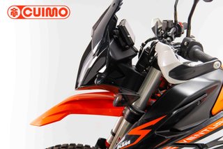 KTM 890 ADVENTURE R