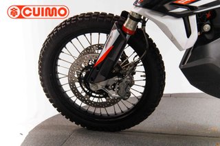 KTM 890 ADVENTURE R