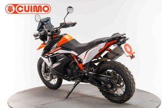 KTM 890 ADVENTURE R