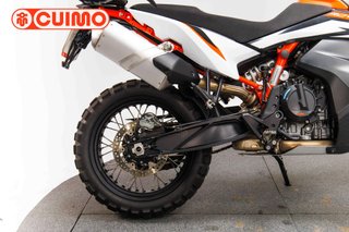 KTM 890 ADVENTURE R