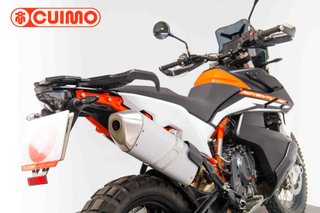 KTM 890 ADVENTURE R