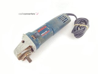 radial bosch gws 9-125 s
