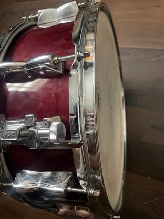 Caja de Batería Yamaha