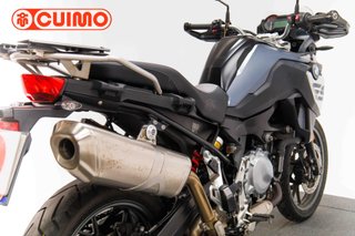 BMW F 750 GS