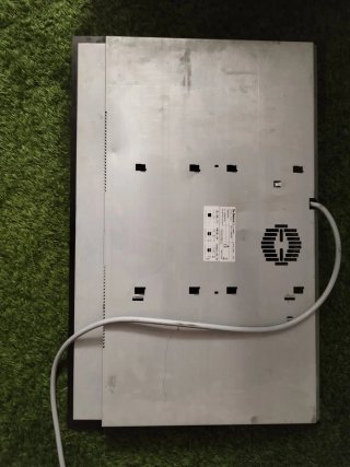 Placa de Inducción De Dietrich 8  Supera los 2000€