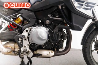 BMW F 750 GS