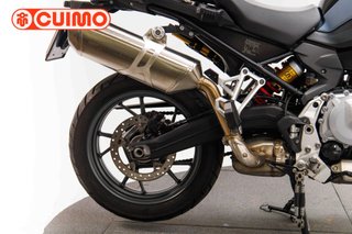 BMW F 750 GS