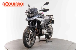 BMW F 750 GS