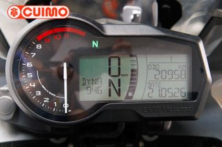 BMW F 750 GS