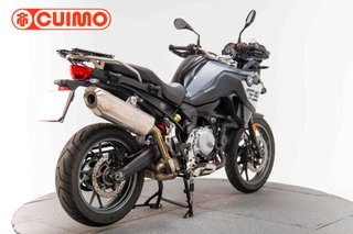BMW F 750 GS