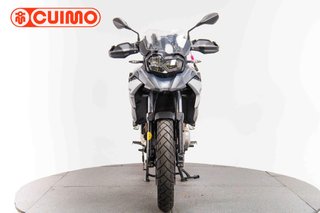 BMW F 750 GS