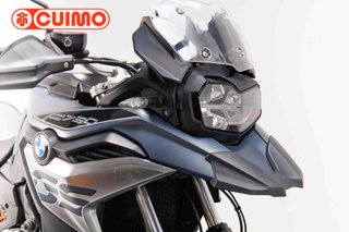 BMW F 750 GS