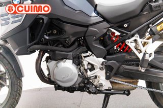 BMW F 750 GS