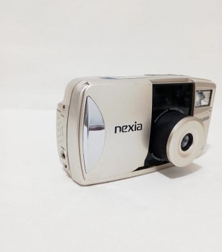 Cámara Fujifilm Nexia 220ix Z APS