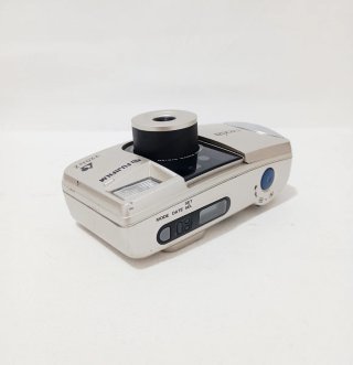Cámara Fujifilm Nexia 220ix Z APS