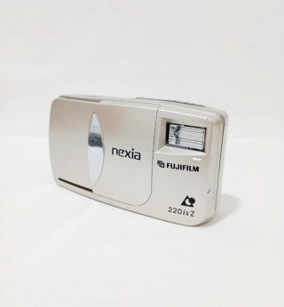 Cámara Fujifilm Nexia 220ix Z APS