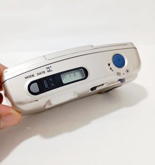 Cámara Fujifilm Nexia 220ix Z APS