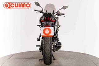 VOGE 500 DS
