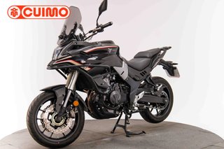 VOGE 500 DS