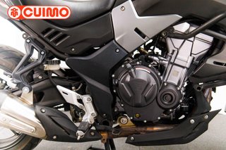 VOGE 500 DS