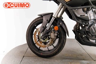 VOGE 500 DS