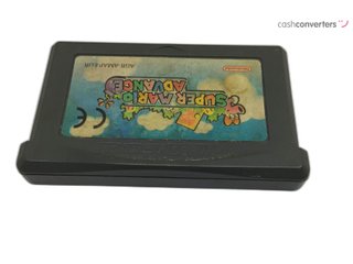 juego gameboy advance