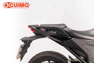 HONDA NC 750 X DCT