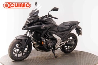HONDA NC 750 X DCT