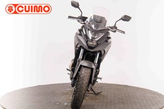 HONDA NC 750 X DCT
