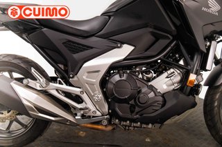 HONDA NC 750 X DCT