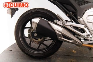 HONDA NC 750 X DCT