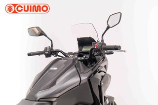 HONDA NC 750 X DCT