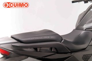 HONDA NC 750 X DCT