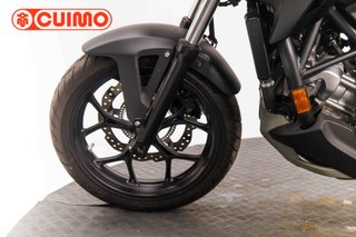 HONDA NC 750 X DCT