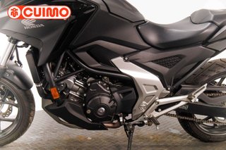 HONDA NC 750 X DCT