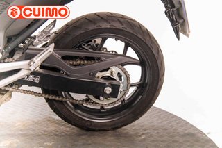 HONDA NC 750 X DCT