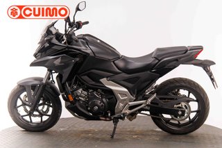 HONDA NC 750 X DCT