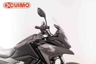 HONDA NC 750 X DCT