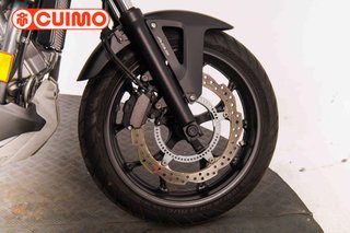 HONDA NC 750 X DCT