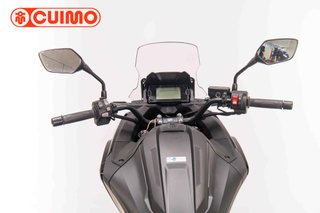 HONDA NC 750 X DCT