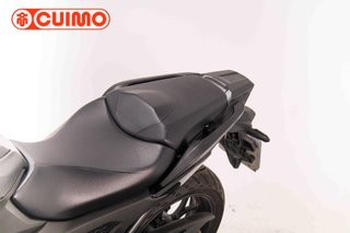 HONDA NC 750 X DCT